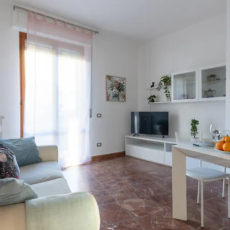 Pisa Quiet And Bright Flats With Balcony Apartamento Exterior foto