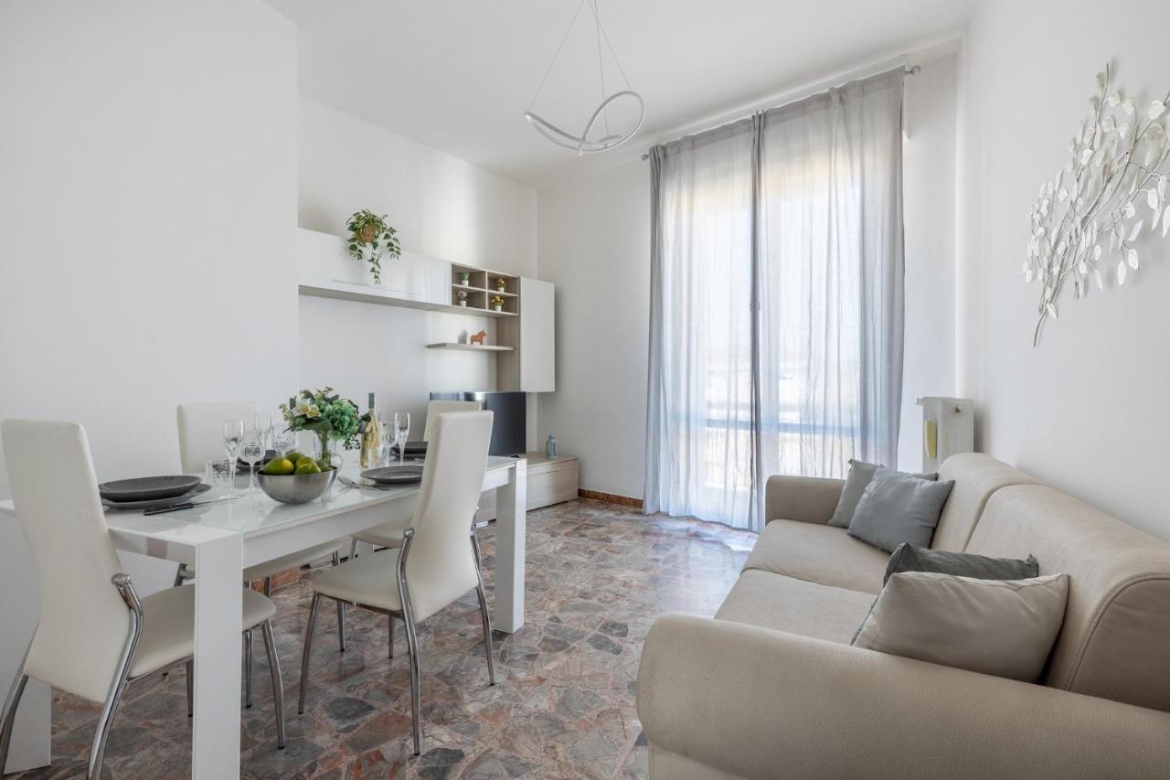 Apartamento Quiet And Bright Flats With Balcony Pisa