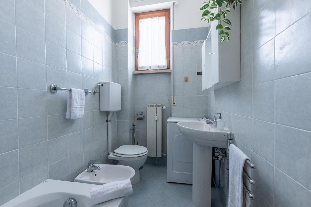 Quiet And Bright Flats With Balcony Apartamento