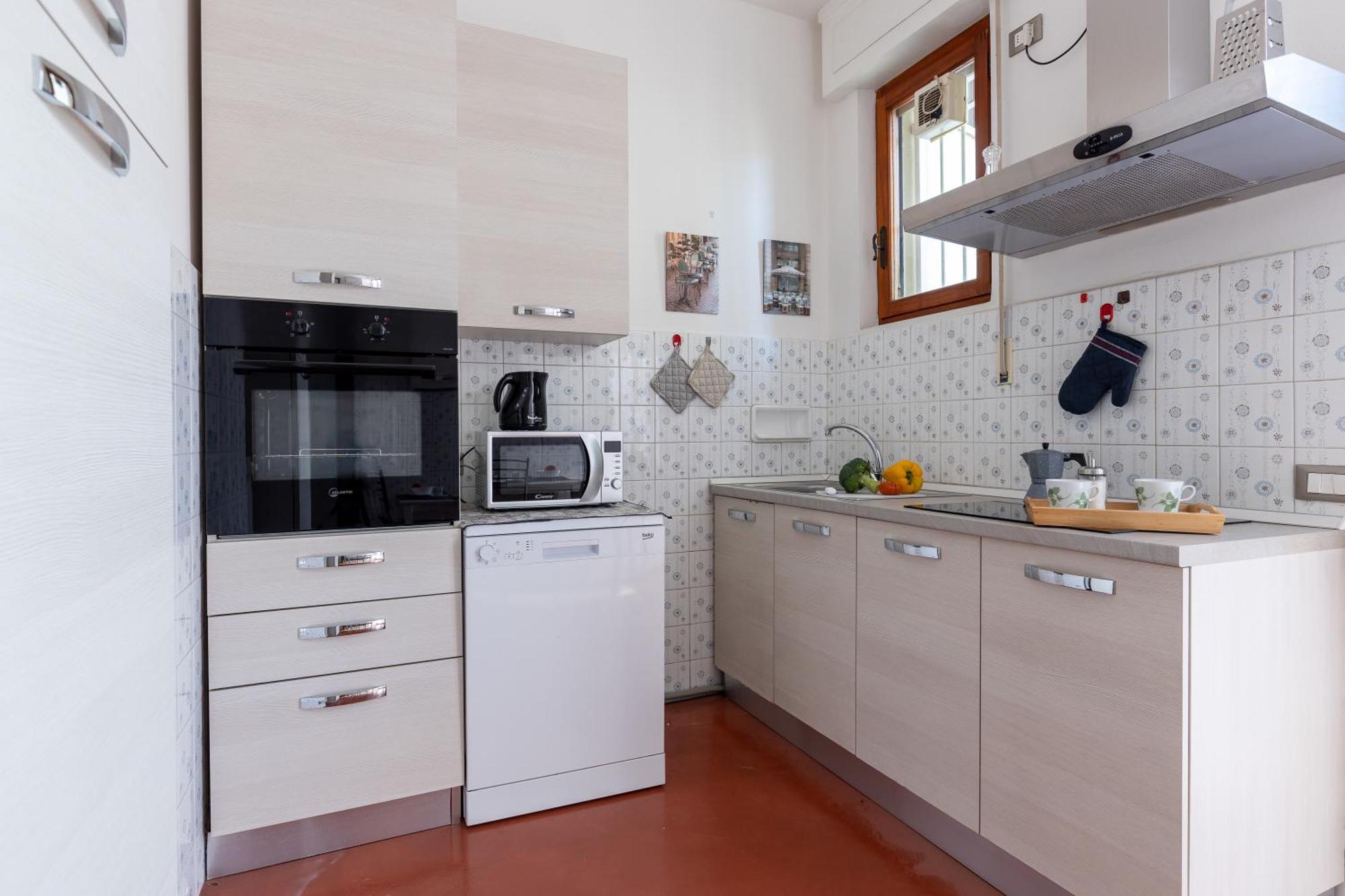Quiet And Bright Flats With Balcony Apartamento *