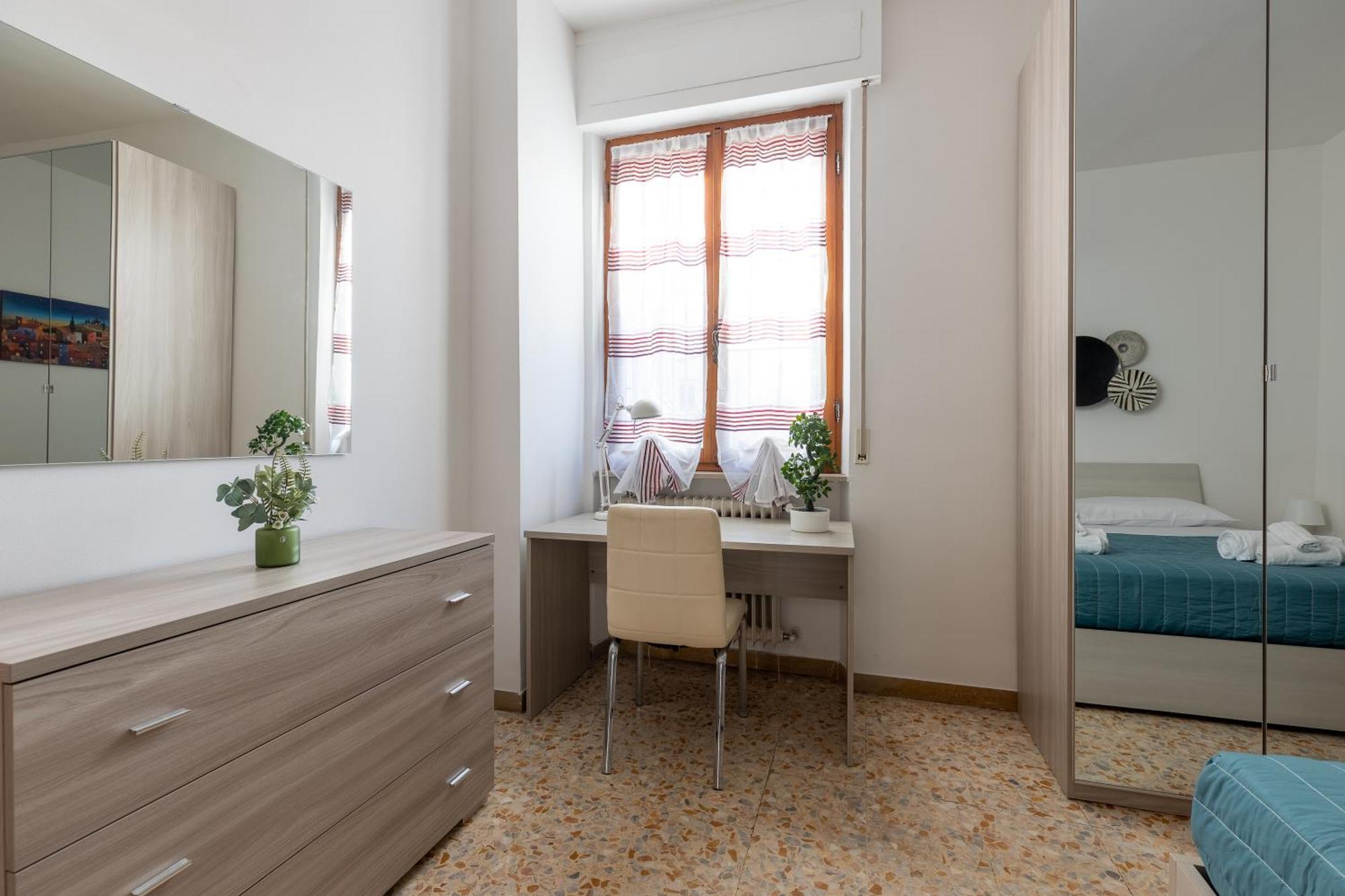 Quiet And Bright Flats With Balcony Apartamento *