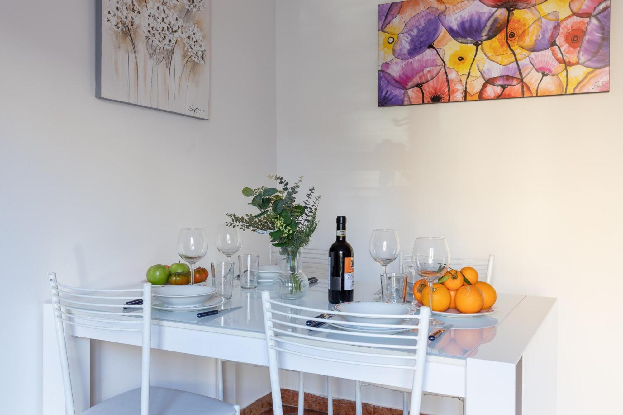 Quiet And Bright Flats With Balcony Apartamento Pisa