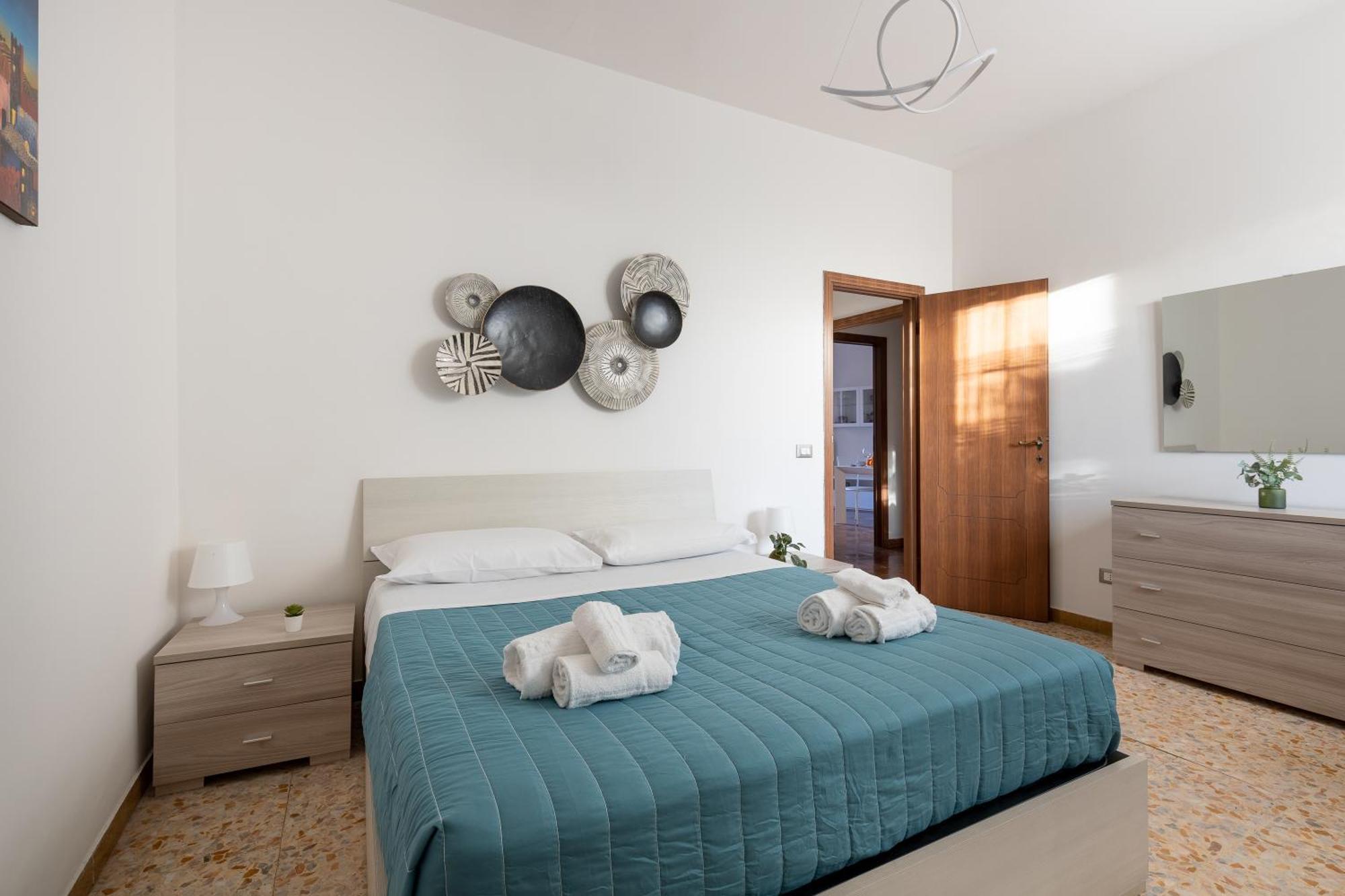 Apartamento Quiet And Bright Flats With Balcony *